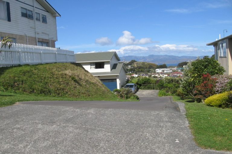 Photo of property in 14 Mclintock Street, Johnsonville, Wellington, 6037
