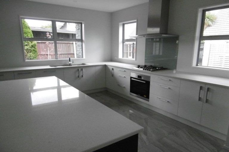 Photo of property in 53a Kotare Street, Fendalton, Christchurch, 8041