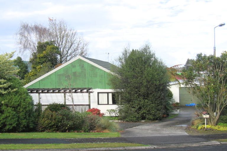 Photo of property in 3 Robyn Place, Dinsdale, Hamilton, 3204