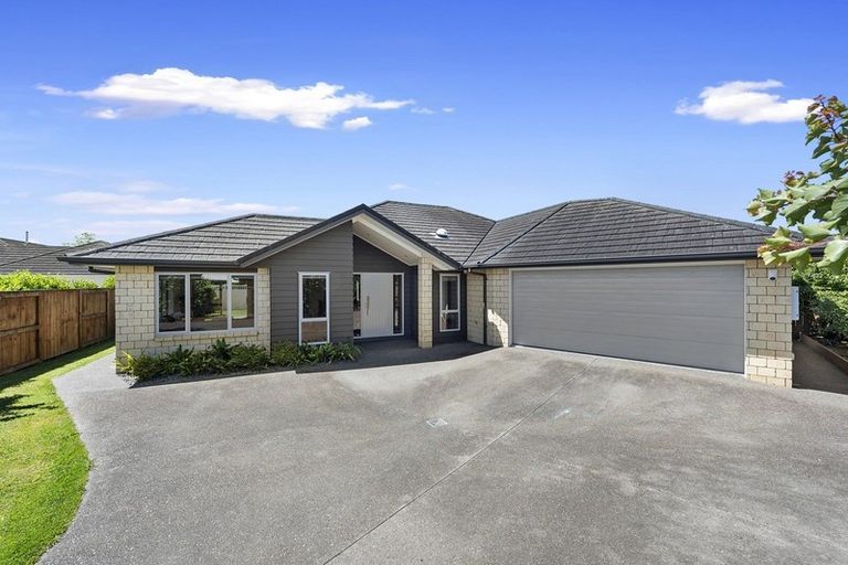 Photo of property in 5 Bramber Street, Flagstaff, Hamilton, 3210