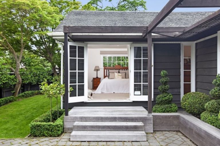 Photo of property in 233 Clyde Road, Burnside, Christchurch, 8053