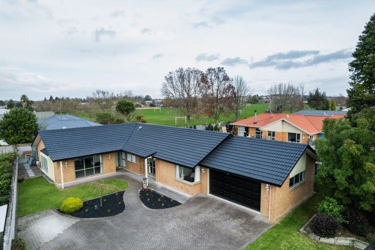 Photo of property in 110 Discovery Drive, Flagstaff, Hamilton, 3210