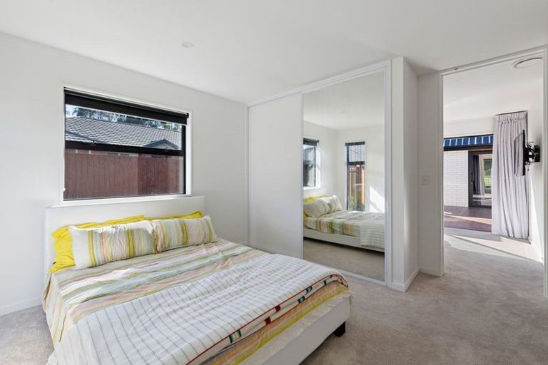 Photo of property in 19 Kohunga Crescent, Bottle Lake, Christchurch, 8083