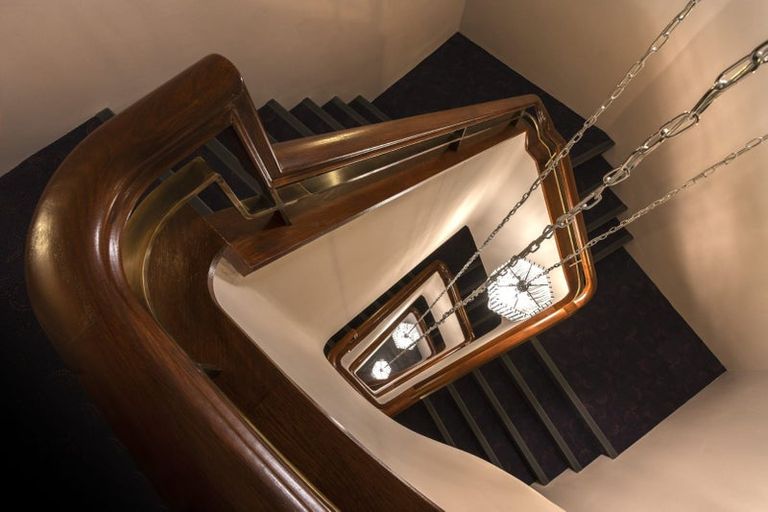 Photo of property in 205/3 Roxburgh Street, Mount Victoria, Wellington, 6011