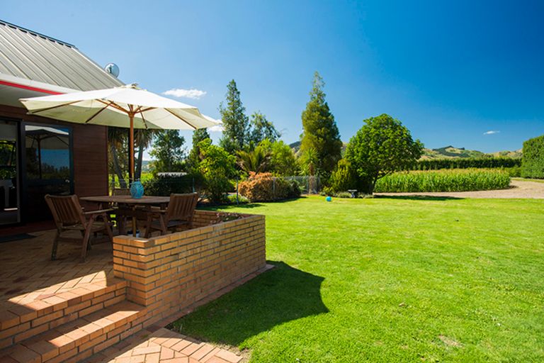 Photo of property in 254 King Road, Makauri, Gisborne, 4071