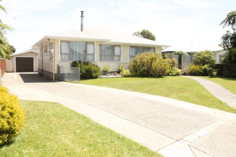 Photo of property in 52a Peel Street, Westport, 7825