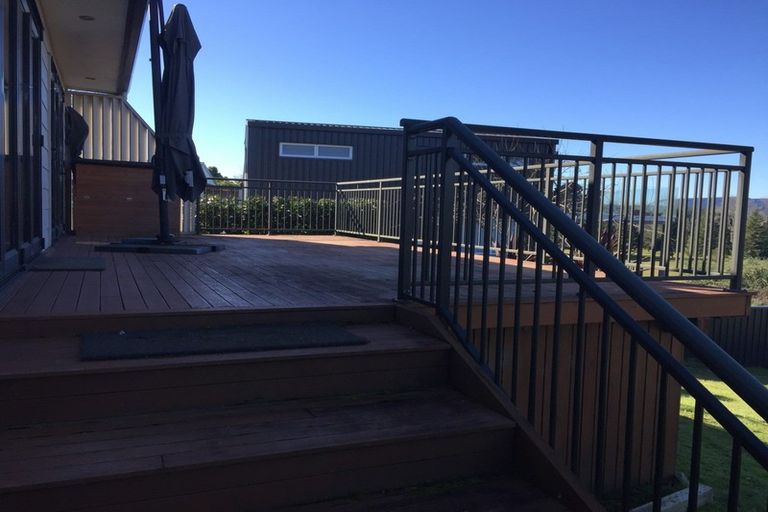 Photo of property in 1 Rewa Street, Mangakino, 3421