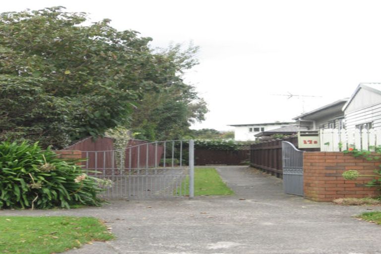 Photo of property in 17 Brees Street, Epuni, Lower Hutt, 5011