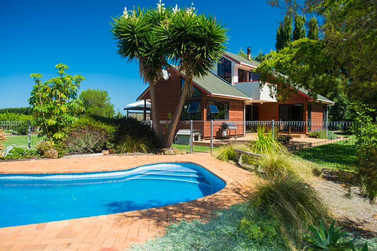 Photo of property in 254 King Road, Makauri, Gisborne, 4071