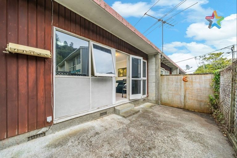 Photo of property in 3/5 Bridge Street, Melling, Lower Hutt, 5010
