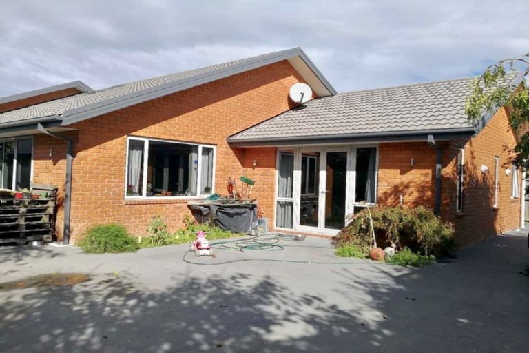 Photo of property in 51 Country Palms Drive, Halswell, Christchurch, 8025