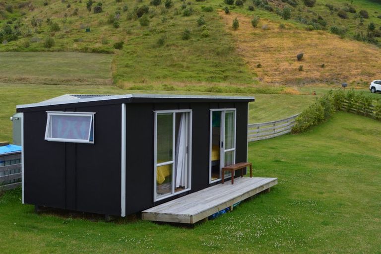 Photo of property in 95 Skippers Road, Opito Bay, Whitianga, 3592