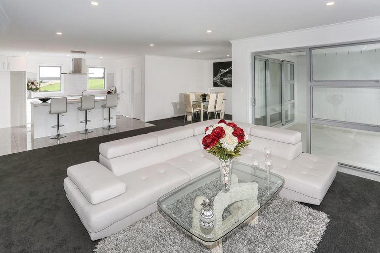 Photo of property in 14b Helenvale Crescent, Pokeno, 2402