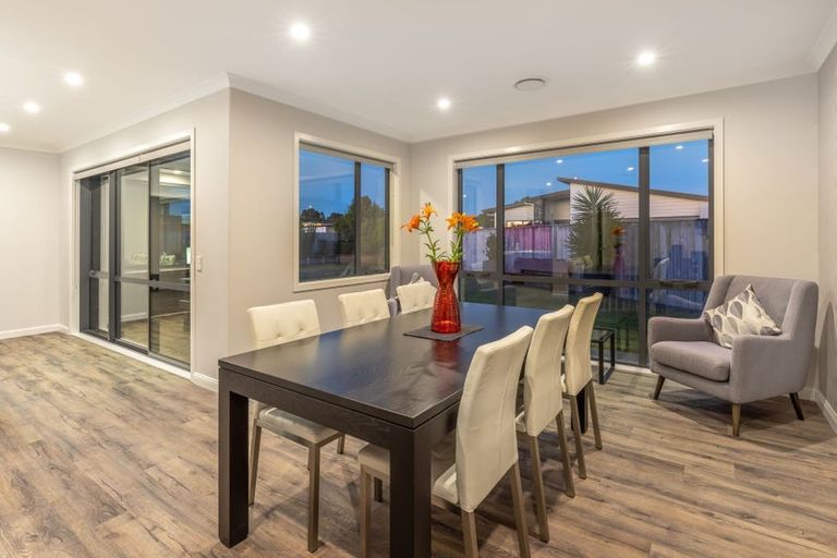 Photo of property in 9 Christow Court, Paraparaumu, 5032