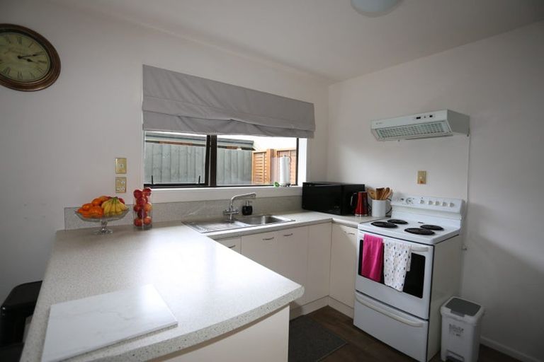 Photo of property in 3/21 Braddon Street, Addington, Christchurch, 8024