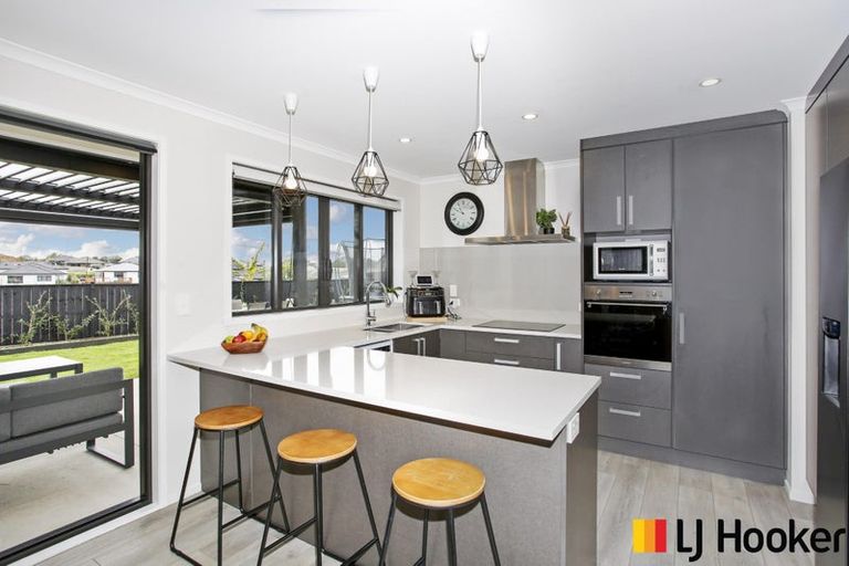 Photo of property in 4c Westmuir Crescent, Pokeno, 2402