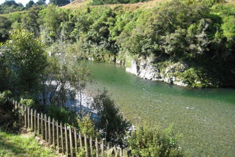 Photo of property in 787 Otaki Gorge Road, Hautere, Otaki, 5582