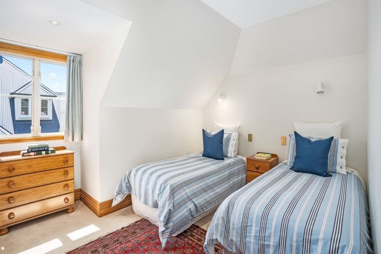 Photo of property in 85 Kahu Road, Fendalton, Christchurch, 8041