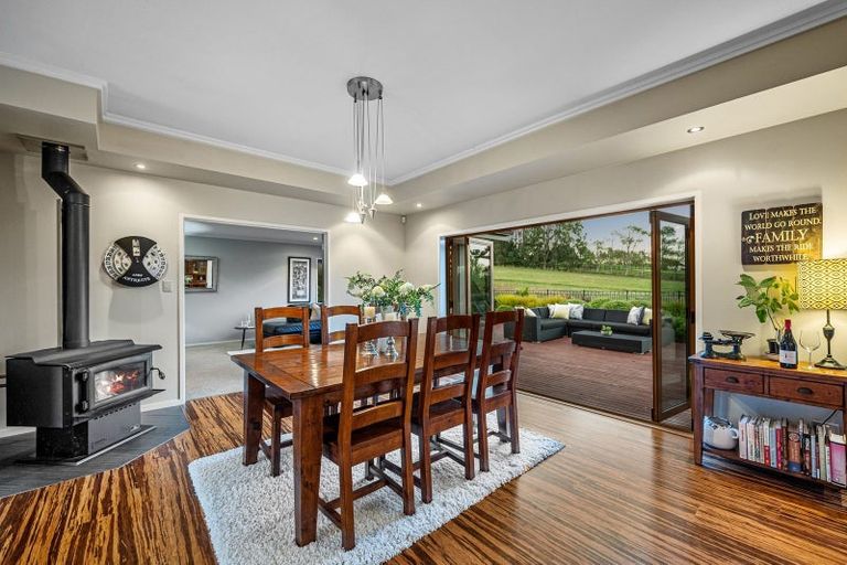 Photo of property in 153c Green Road, Dairy Flat, Albany, 0792