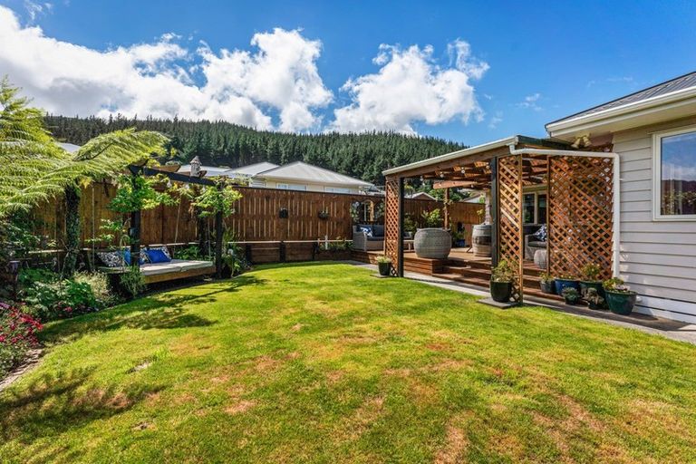 Photo of property in 12 Concord Street, Wainuiomata, Lower Hutt, 5014