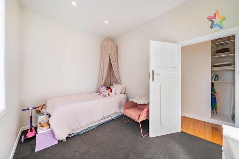 Photo of property in 23 Ava Street, Petone, Lower Hutt, 5012