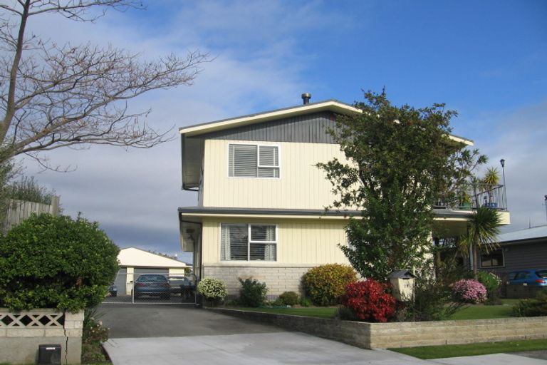 Photo of property in 17 Southwark Avenue, Tamatea, Napier, 4112