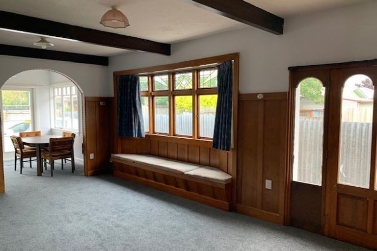 Photo of property in 13b Inglis Street, Phillipstown, Christchurch, 8011