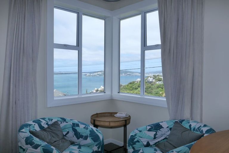 Photo of property in 125 Cashmere Avenue, Khandallah, Wellington, 6035