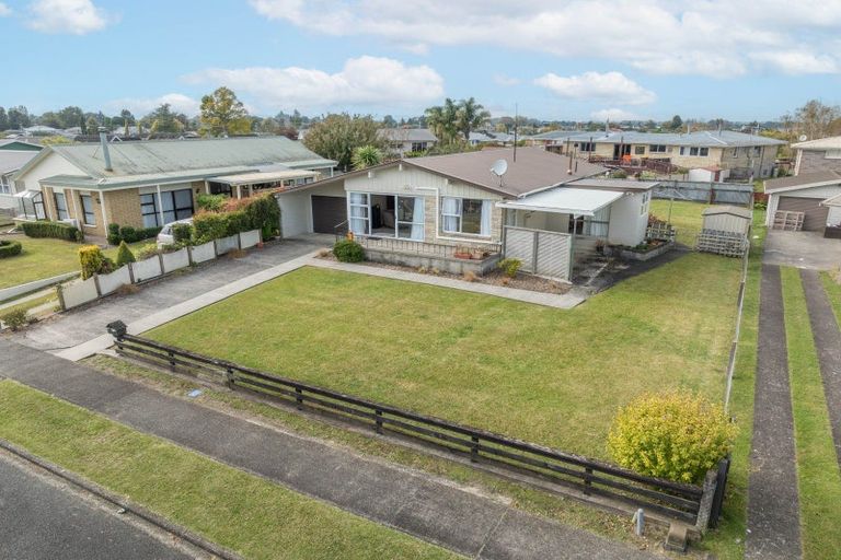 Photo of property in 17 Rushton Road, Morrinsville, 3300