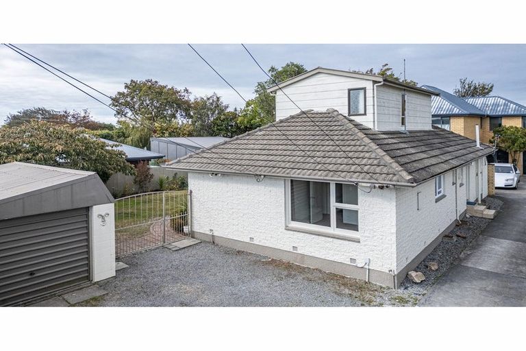 Photo of property in 14a Carlsen Street, Burwood, Christchurch, 8083
