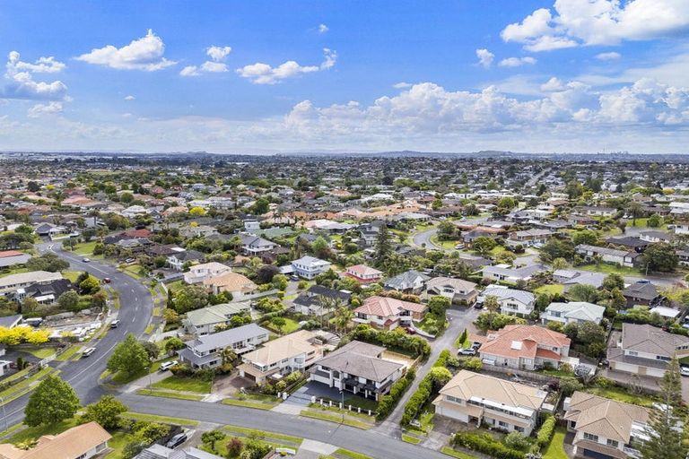 Photo of property in 6 Westview Court, Somerville, Auckland, 2014