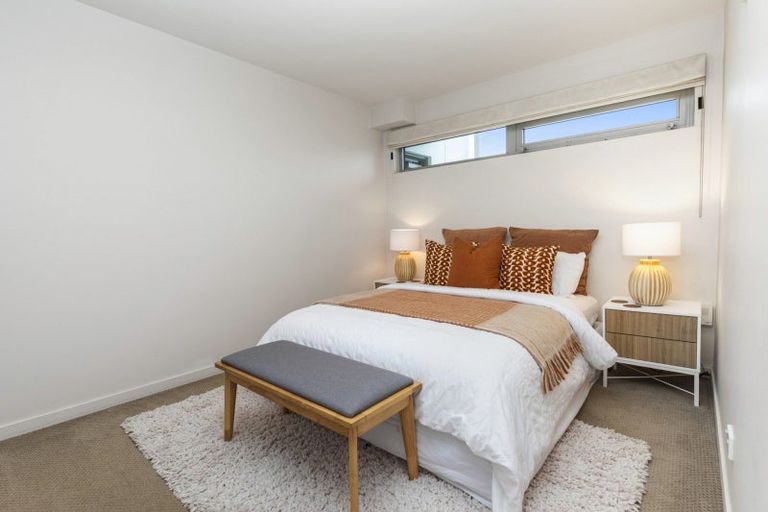Photo of property in 9/180 Peterborough Street, Christchurch Central, Christchurch, 8013