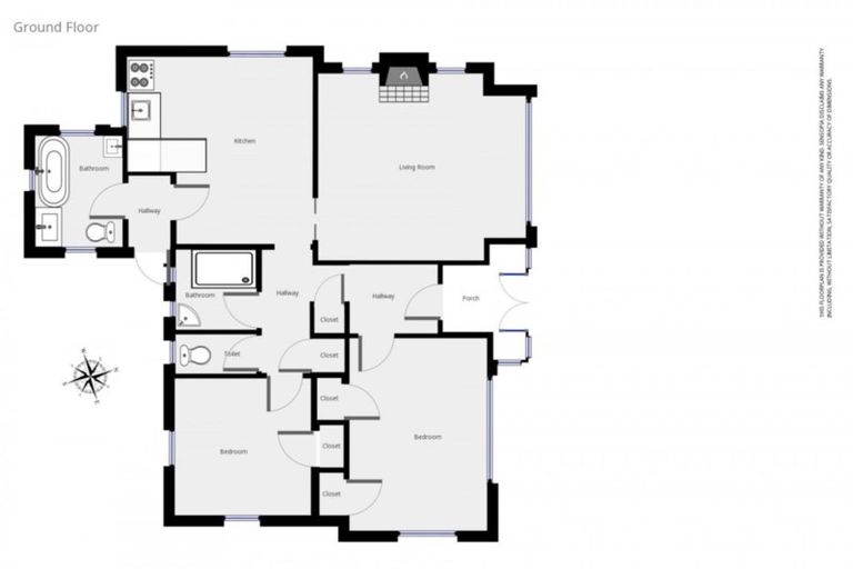 Photo of property in 16 Jutland Street, Waterloo, Lower Hutt, 5011