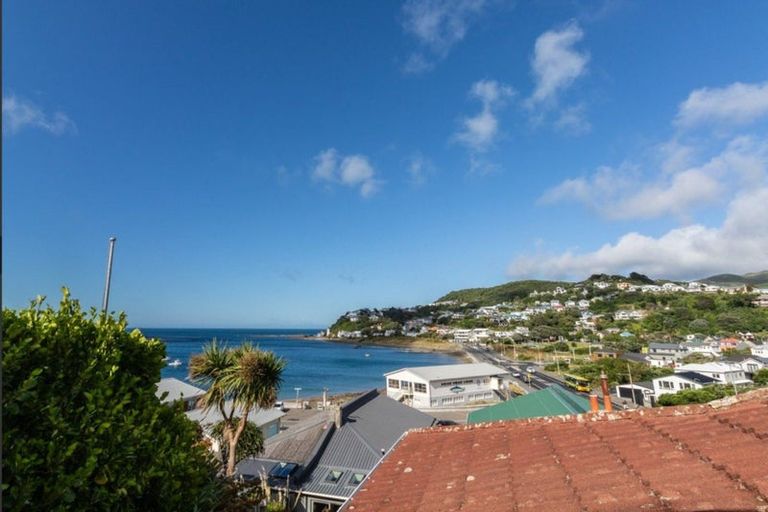 Photo of property in 4/238 The Esplanade, Island Bay, Wellington, 6023