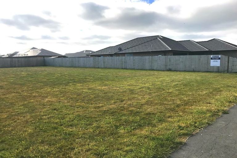 Photo of property in 6 Goh Street, Lincoln, 7608