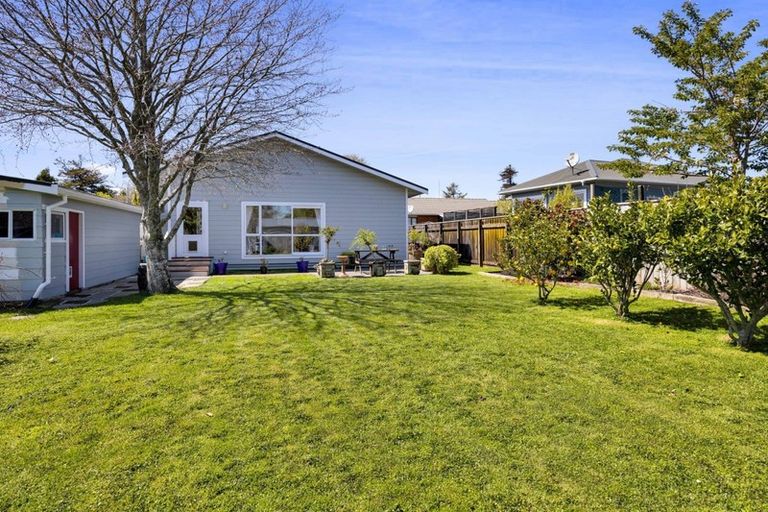 Photo of property in 30 Kahikatea Street, Inglewood, 4330