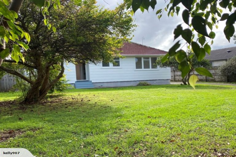 Photo of property in 204 Panama Road, Mount Wellington, Auckland, 1062