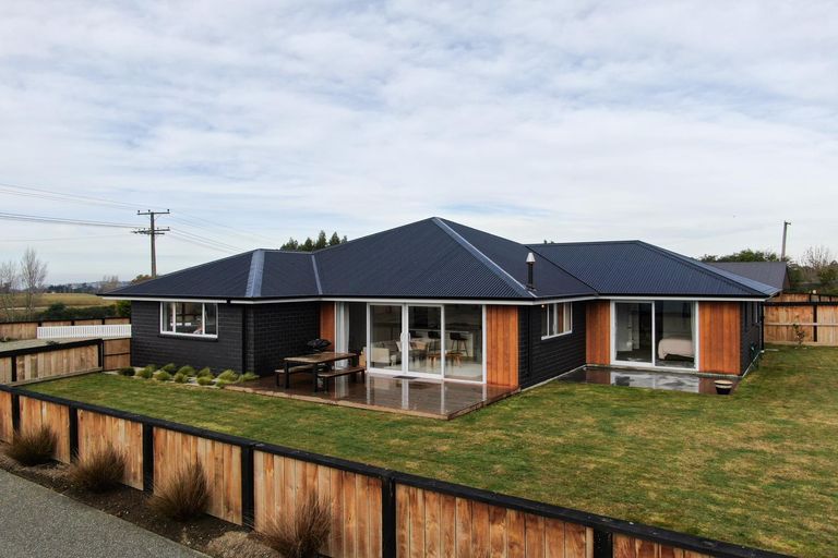 Photo of property in 86a Weston Road, Weston, Oamaru, 9401