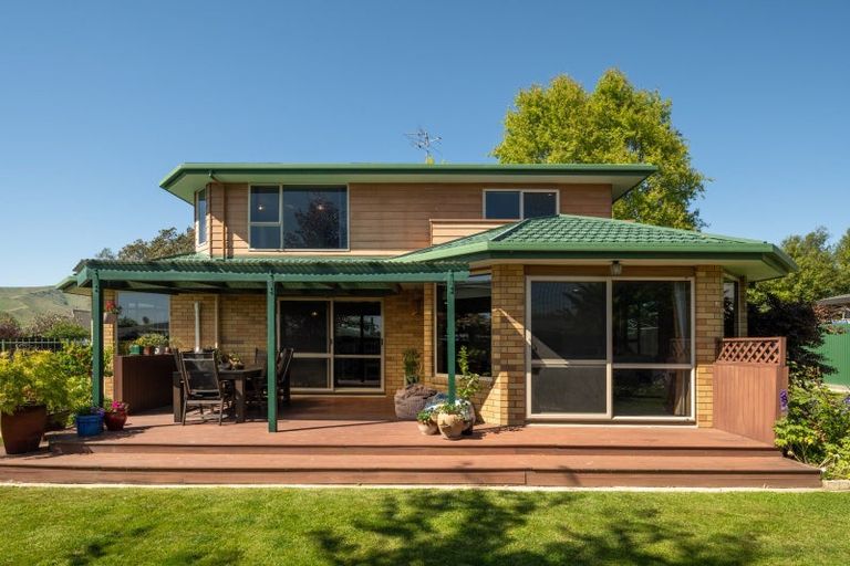 Photo of property in 44 Westhaven Place, Redwoodtown, Blenheim, 7201