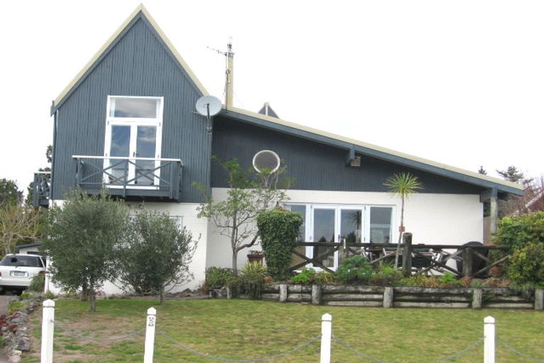 Photo of property in 5 Kennedy Park Drive, Pauanui, Hikuai, 3579