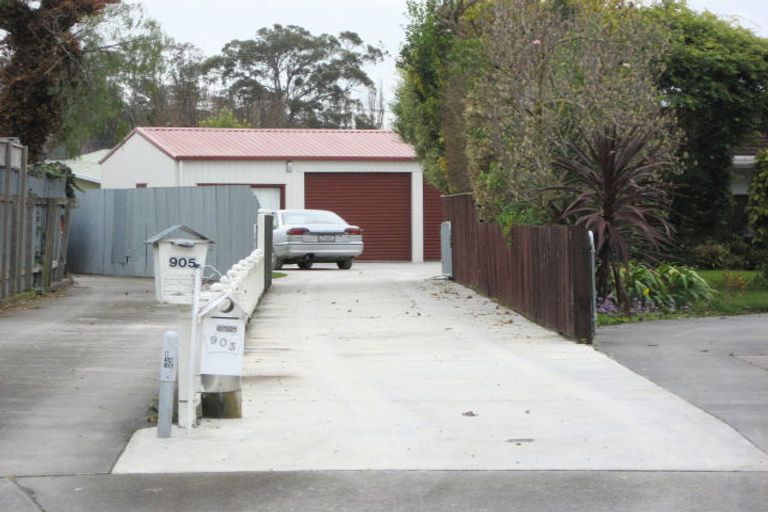 Photo of property in 903 Ebbett Street, Raureka, Hastings, 4120