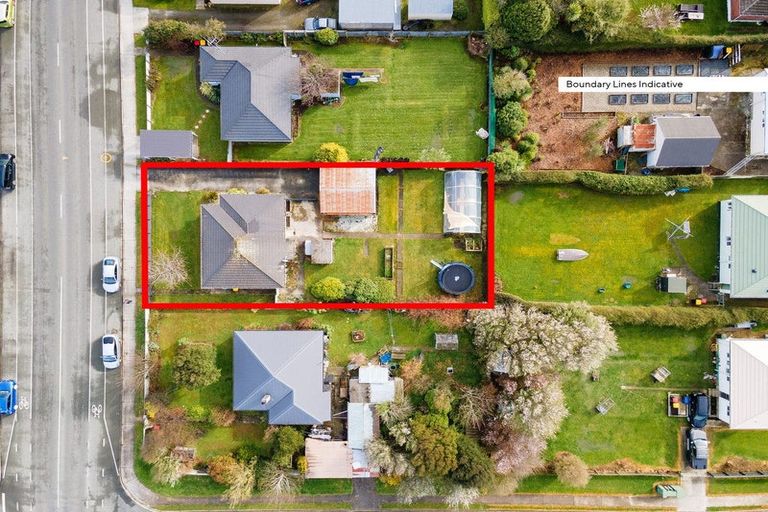 Photo of property in 163 Isabella Street, Glengarry, Invercargill, 9810