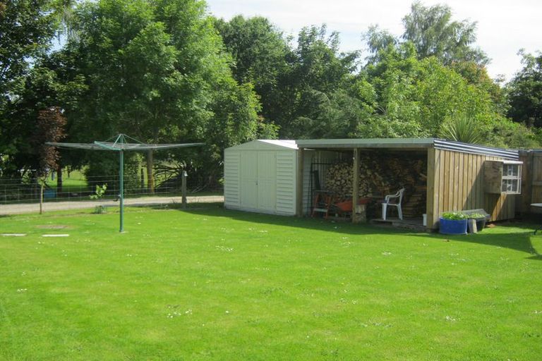 Photo of property in 266 Talbot Street, Geraldine, 7930