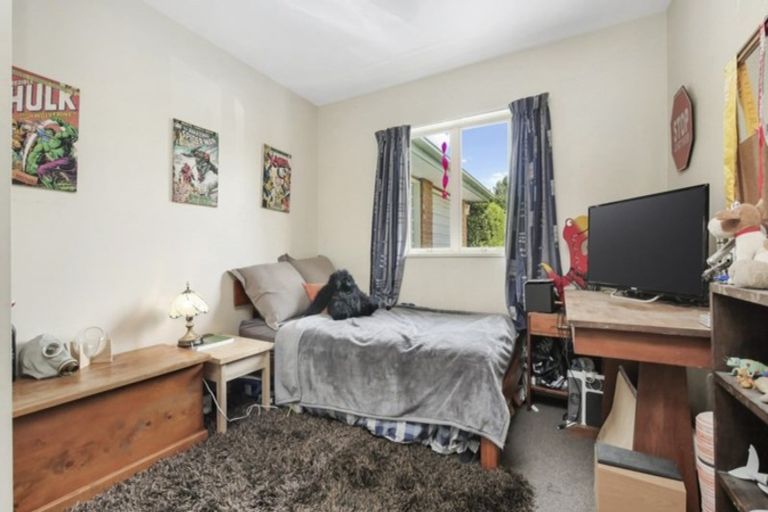 Photo of property in 16 Jozecom Place, Rolleston, 7614