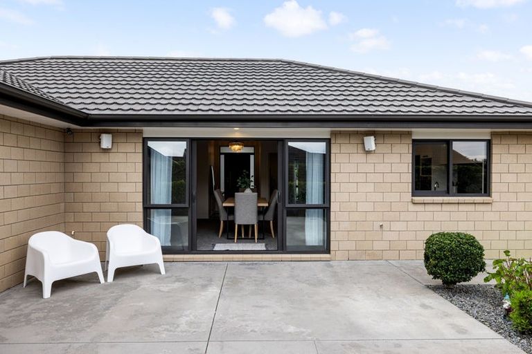 Photo of property in 8 The Link, Flagstaff, Hamilton, 3210