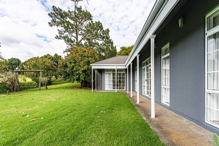 Photo of property in 224e Bawden Road, Dairy Flat, Albany, 0792