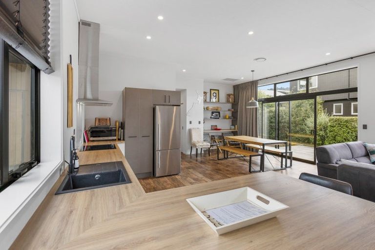 Photo of property in 10 Kowhai Heights, Ohakune, 4625