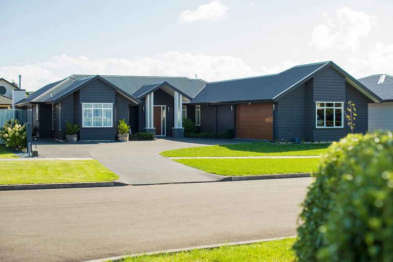 Photo of property in 54 Sterling Park, Lytton West, Gisborne, 4010