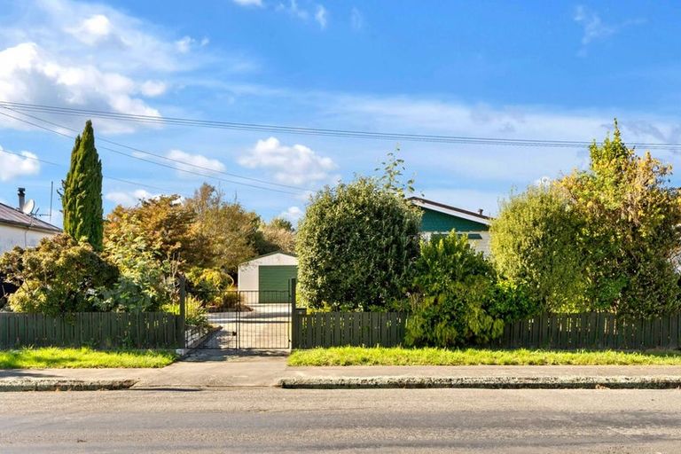 Photo of property in 52 Hay Street, Bromley, Christchurch, 8062