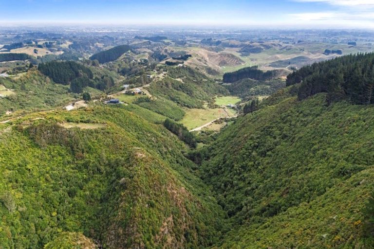Photo of property in 106 Harrison Hill Road, Aokautere, 4471